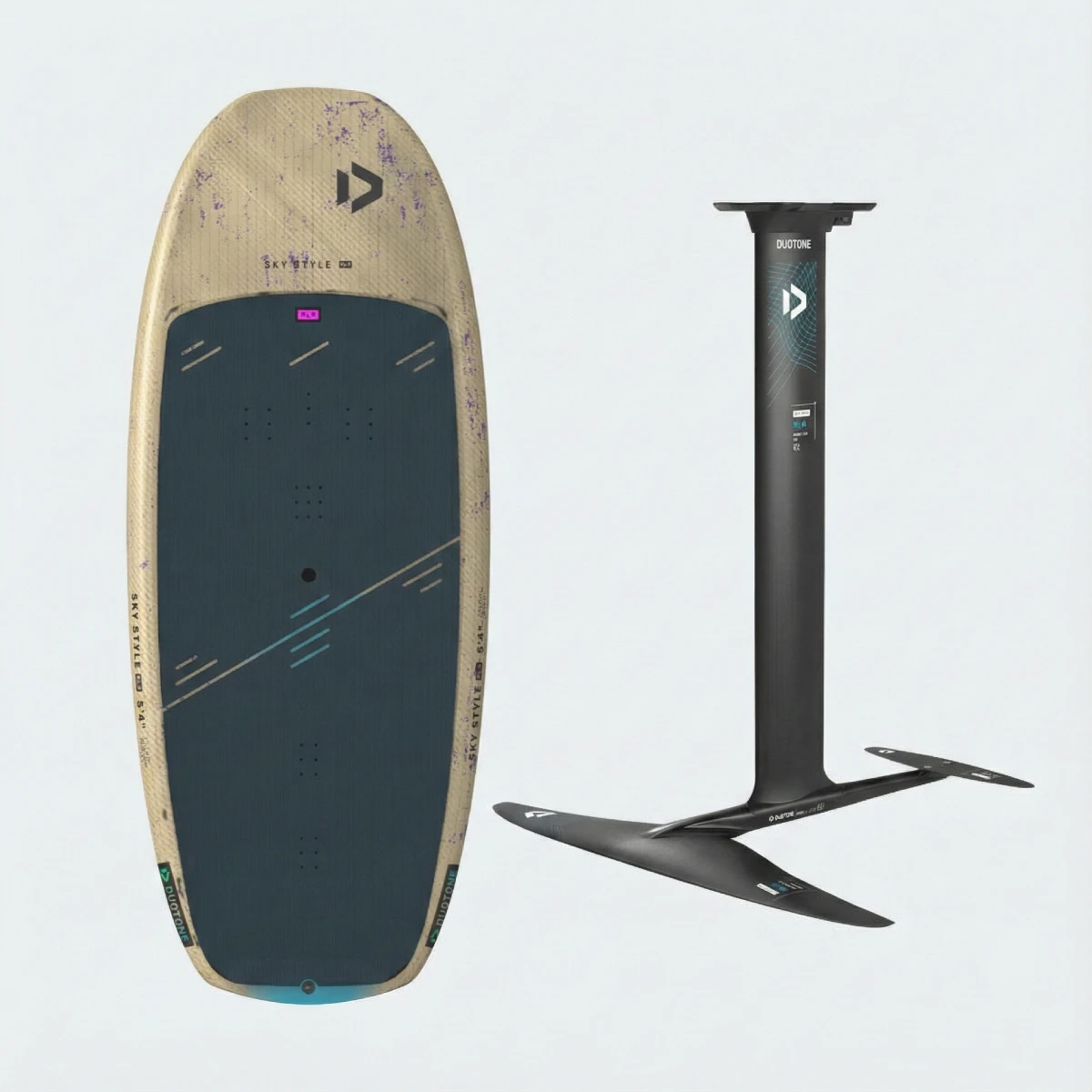 premium-foil-board