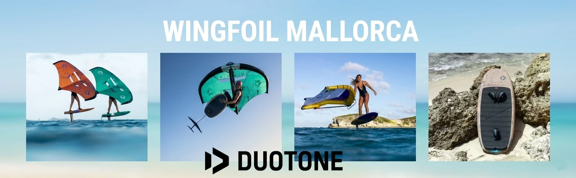 wingfoil mallorca 2